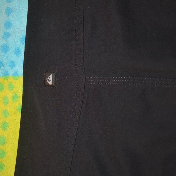 Quiksilver Surfsilk Boardshorts 21" – Men's Size 36 – Never Worn – Quick-Dry - Picture 4 of 10